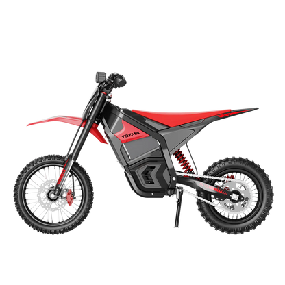 Yozma IN 10 Mini Pit Bike