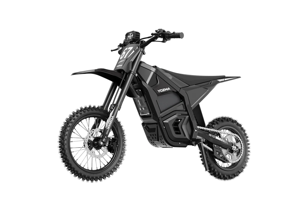 Yozma IN 10 Mini Pit Bike