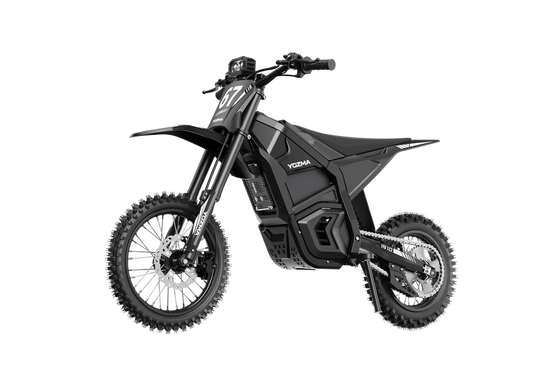 Yozma IN 10 Mini Pit Bike