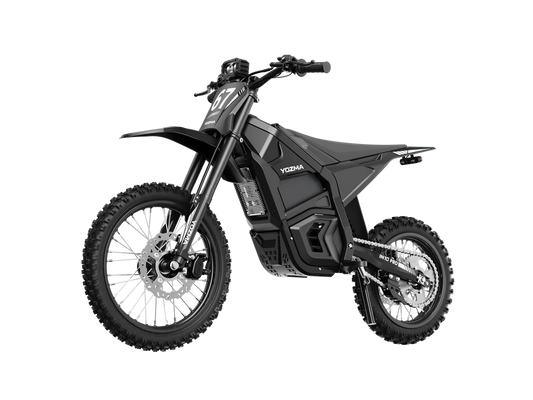 Yozma IN10 PRO High-Performance Affordable Emoto