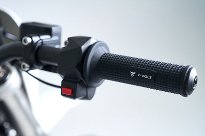 Y-Volt SURGE V Electric Dirt Bike