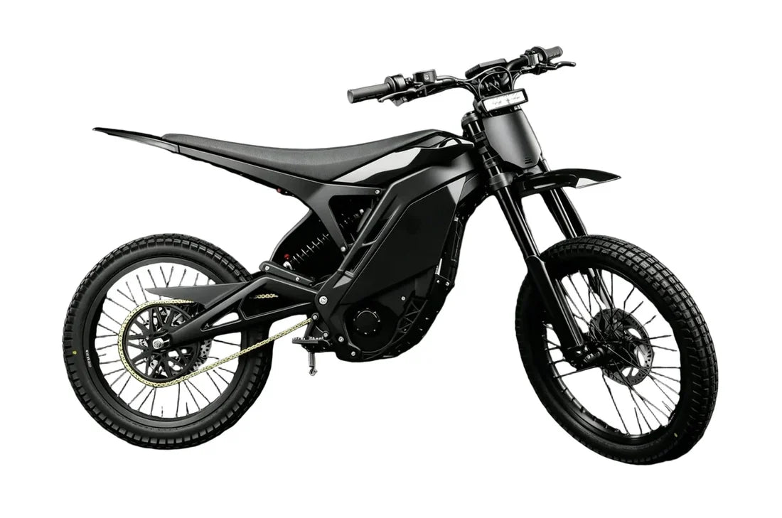 Eride Pro SS 4.0