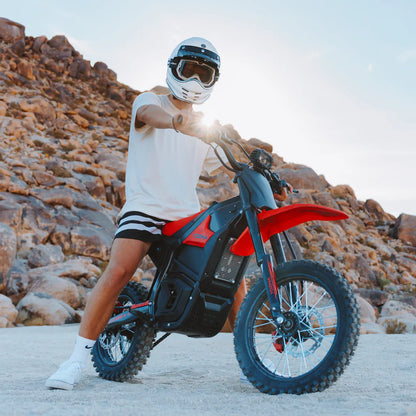Yozma IN 10 Mini Pit Bike