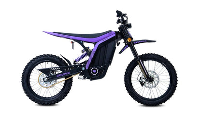 79Bike Lynx Trail
