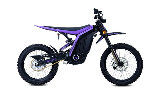 79Bike Lynx Trail