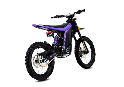 79Bike Lynx Trail