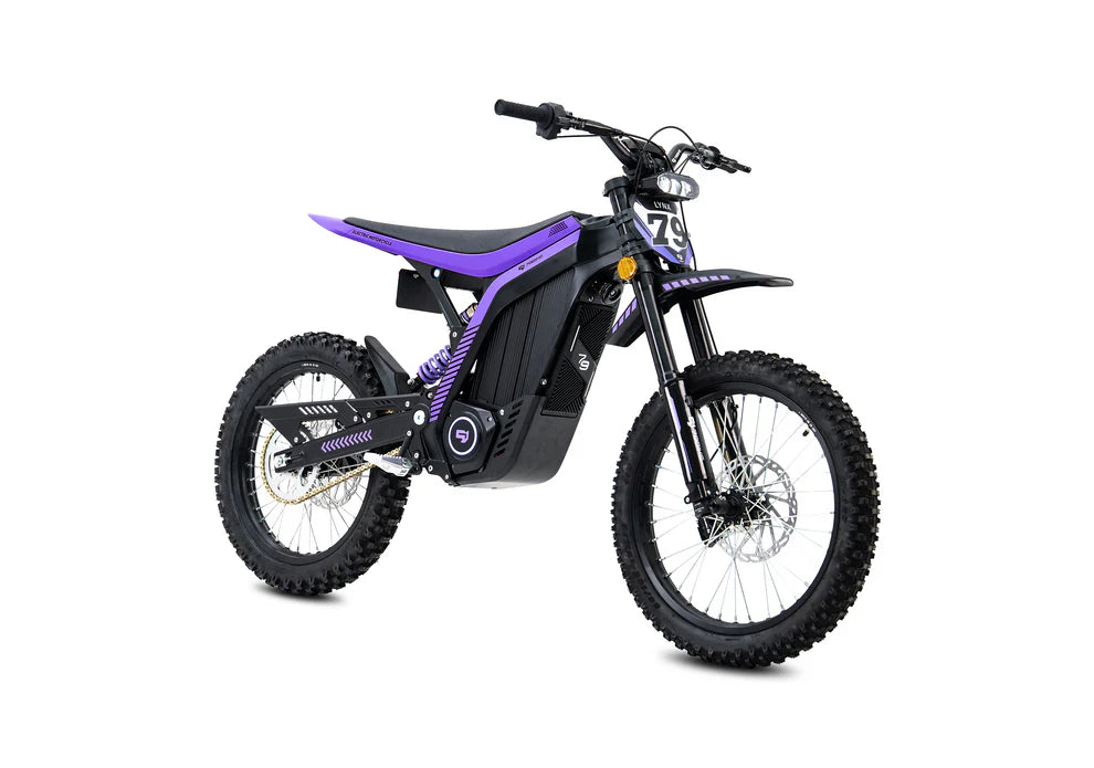 79Bike Lynx Trail
