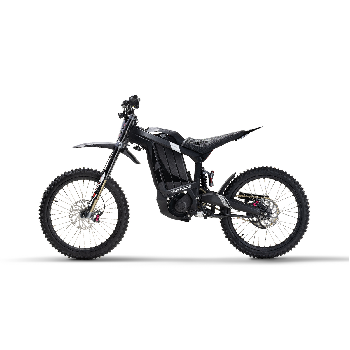 ReRode R1 - Free Shipping – Idaho X Cycle