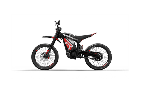 ReRode R1