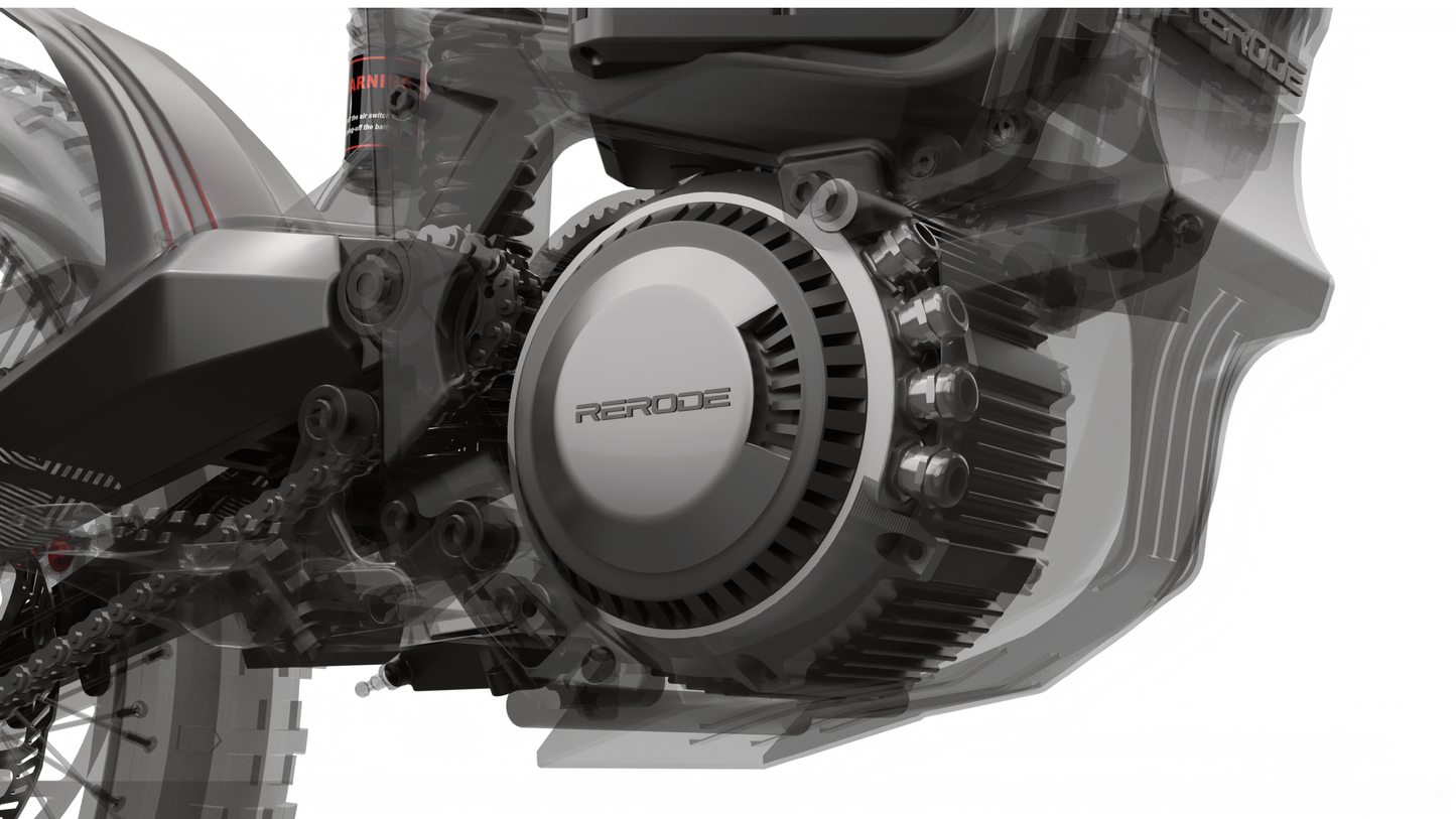 ReRode R1