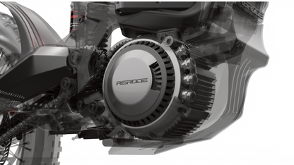 ReRode R1