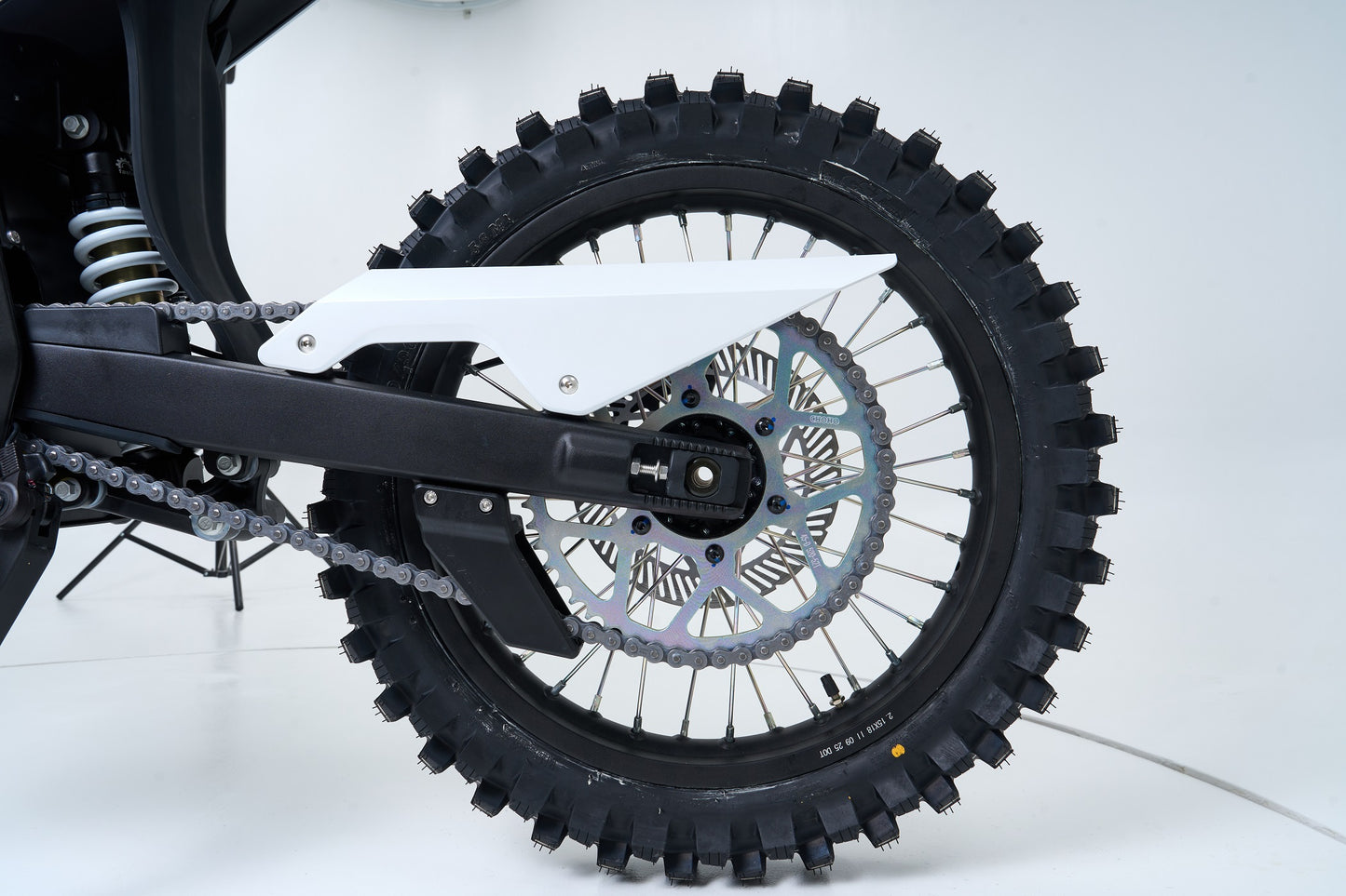 Y-Volt SURGE V Electric Dirt Bike