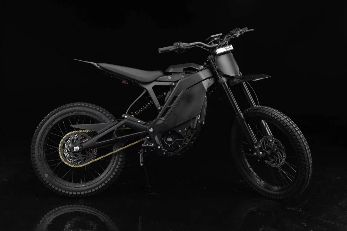 Eride Pro SS 4.0