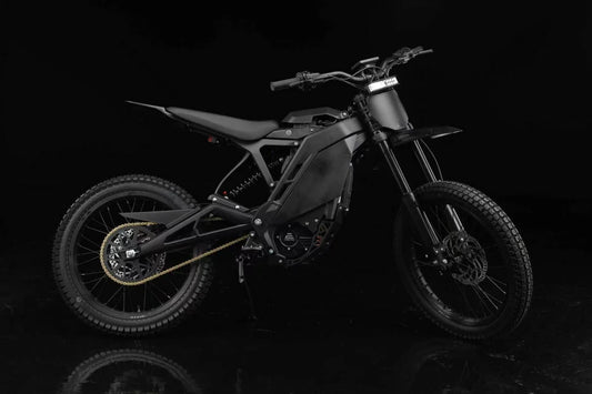 Eride Pro SS 4.0