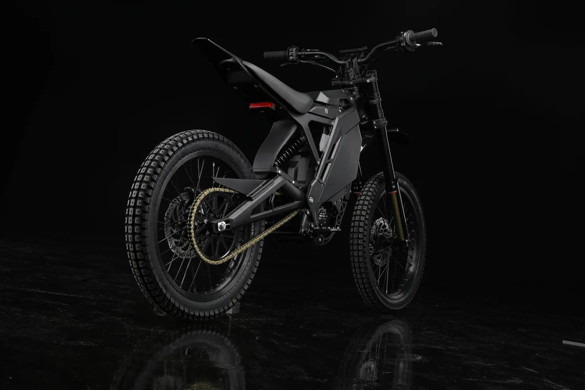 Eride Pro SS 4.0