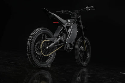 Eride Pro SS 4.0