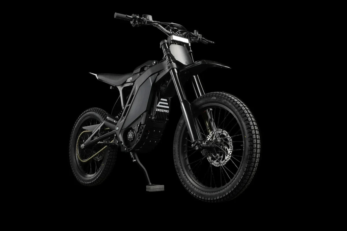 Eride Pro SS 4.0