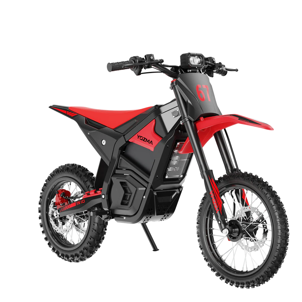 Yozma IN 10 Mini Pit Bike