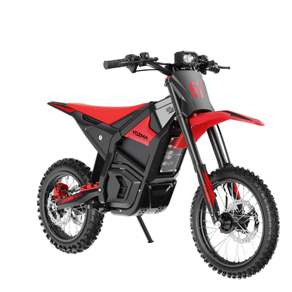 Yozma IN 10 Mini Pit Bike