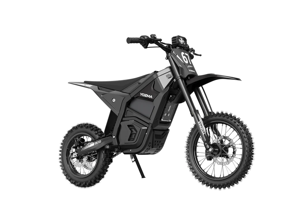 Yozma IN 10 Mini Pit Bike