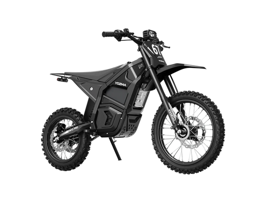 Yozma IN10 PRO High-Performance Affordable Emoto