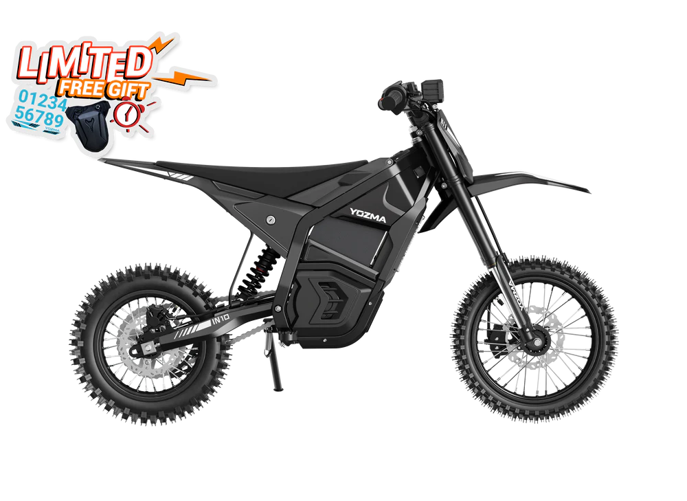 Yozma IN 10 Mini Pit Bike