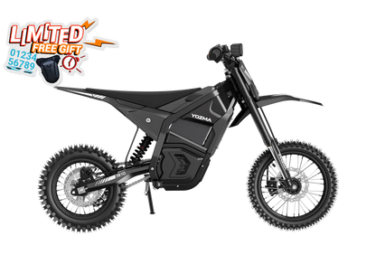 Yozma IN 10 Mini Pit Bike