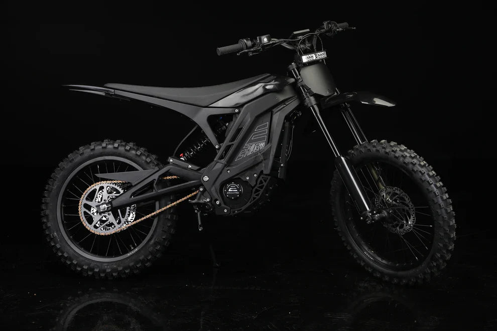 Eride Pro SR