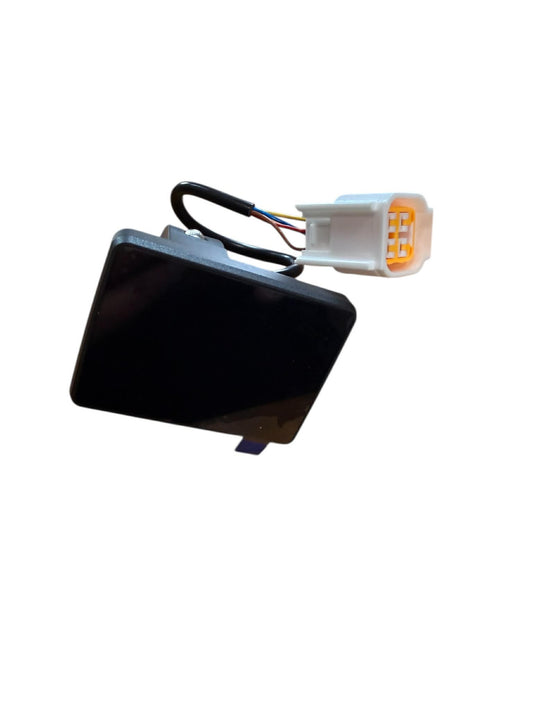 Rerode R1 (10kw not 8kw) and R1+ Screen