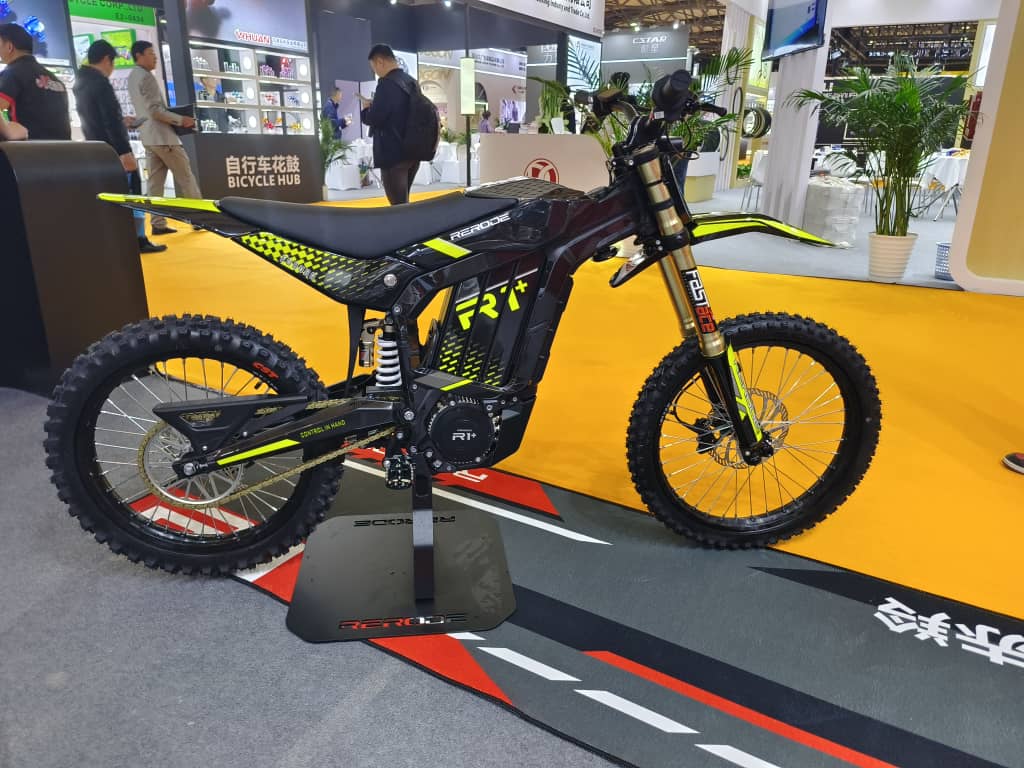 Rerode R1+