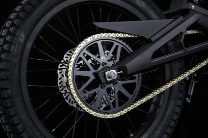 Eride Pro SS 4.0
