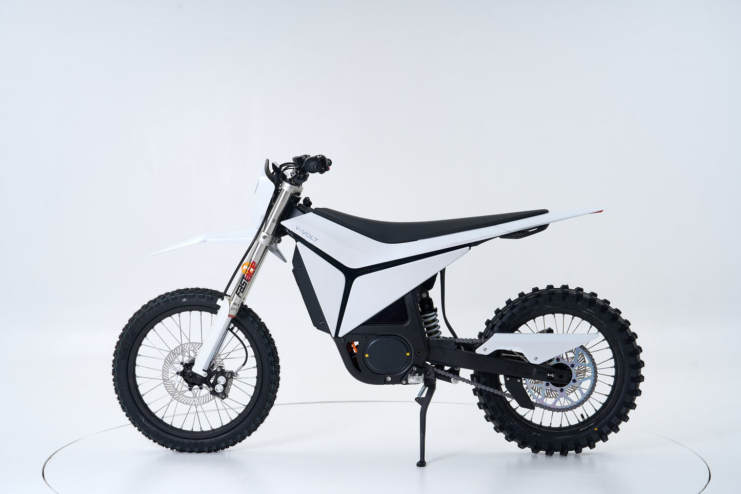 Y-Volt SURGE V Electric Dirt Bike