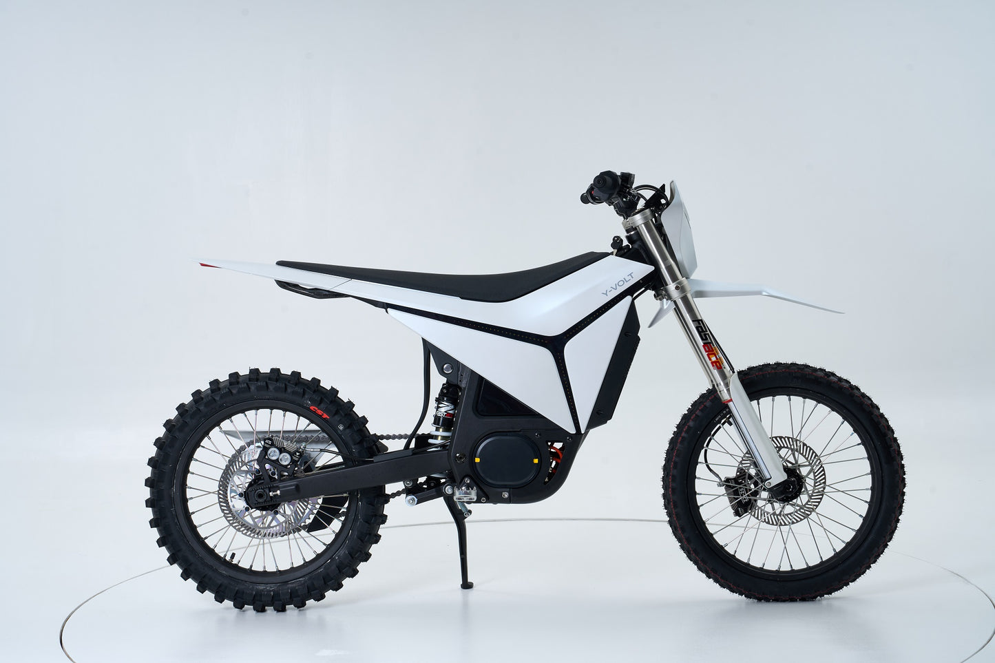Y-Volt SURGE V Electric Dirt Bike