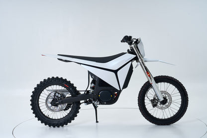 Y-Volt SURGE V Electric Dirt Bike