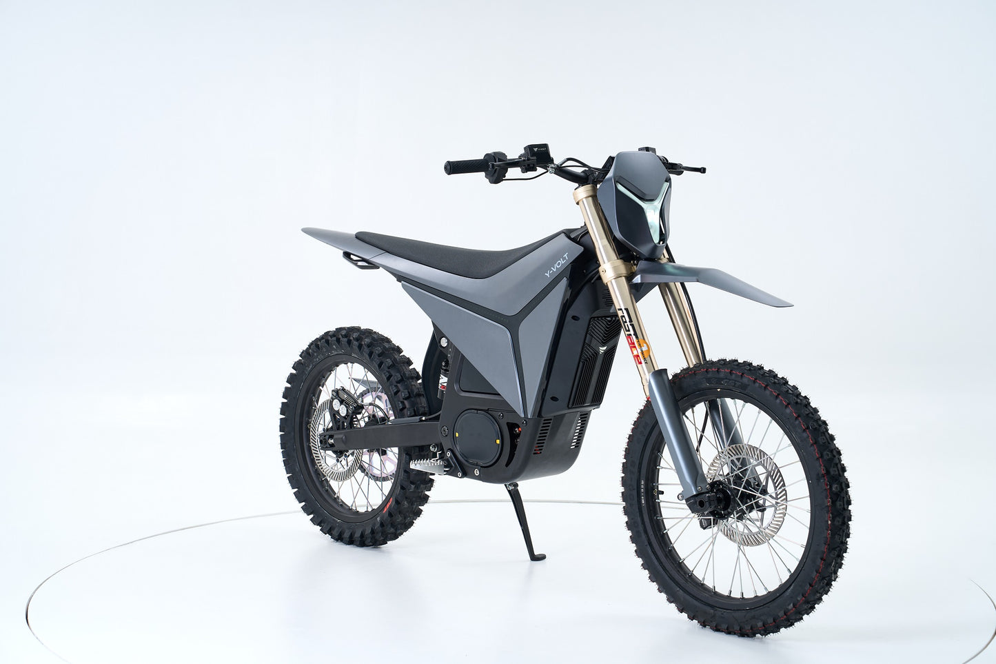 Y-Volt SURGE V Electric Dirt Bike