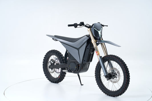Y-Volt SURGE V Electric Dirt Bike