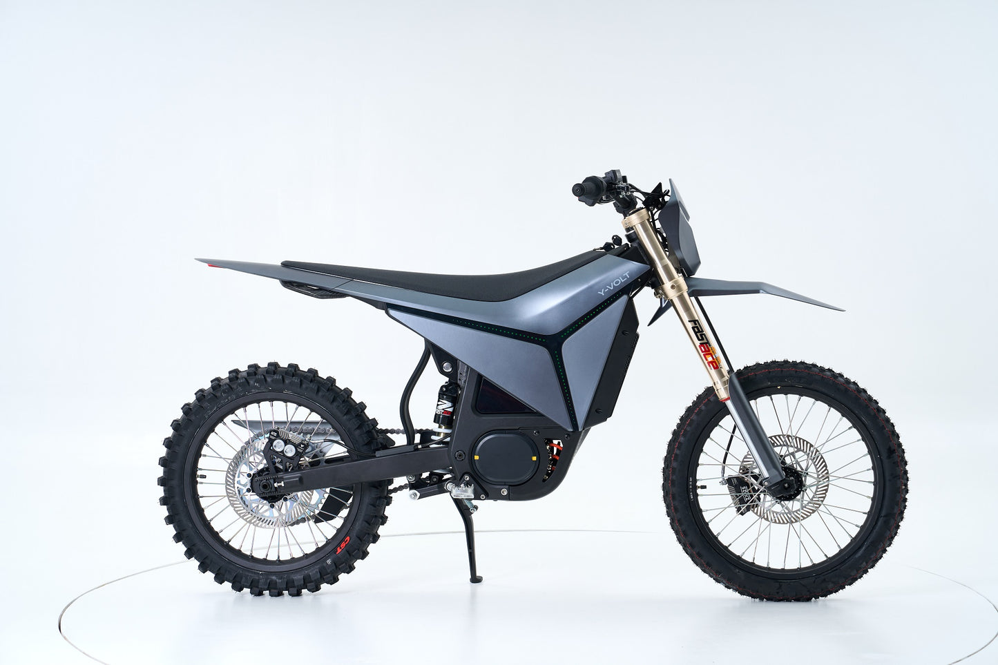 Y-Volt SURGE V Electric Dirt Bike