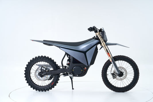 Y-Volt SURGE V Electric Dirt Bike