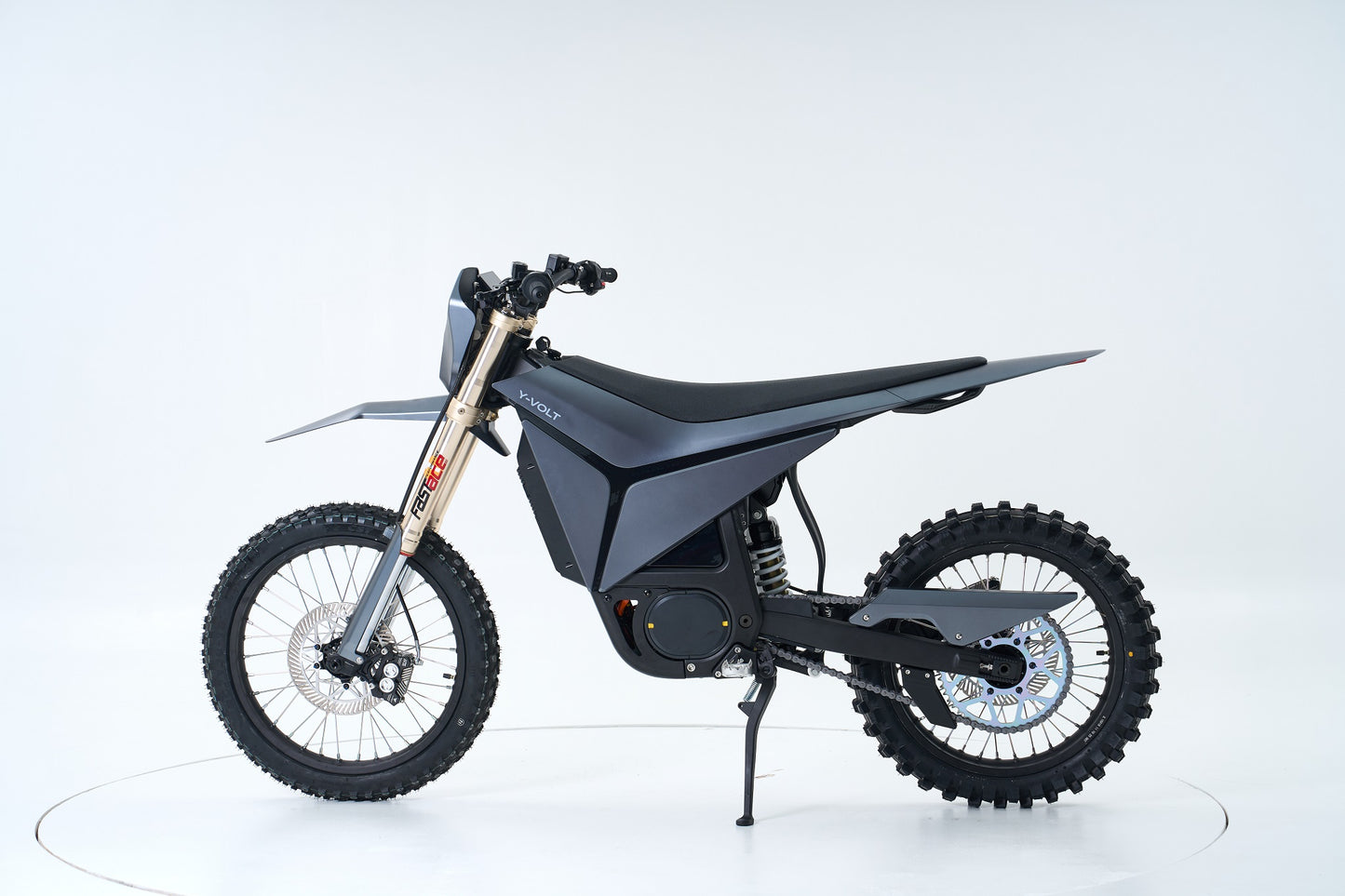 Y-Volt SURGE V Electric Dirt Bike