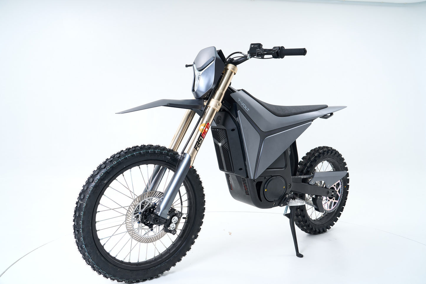 Y-Volt SURGE V Electric Dirt Bike
