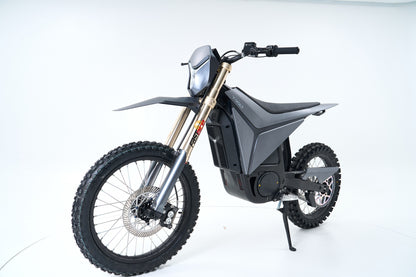 Y-Volt SURGE V Electric Dirt Bike