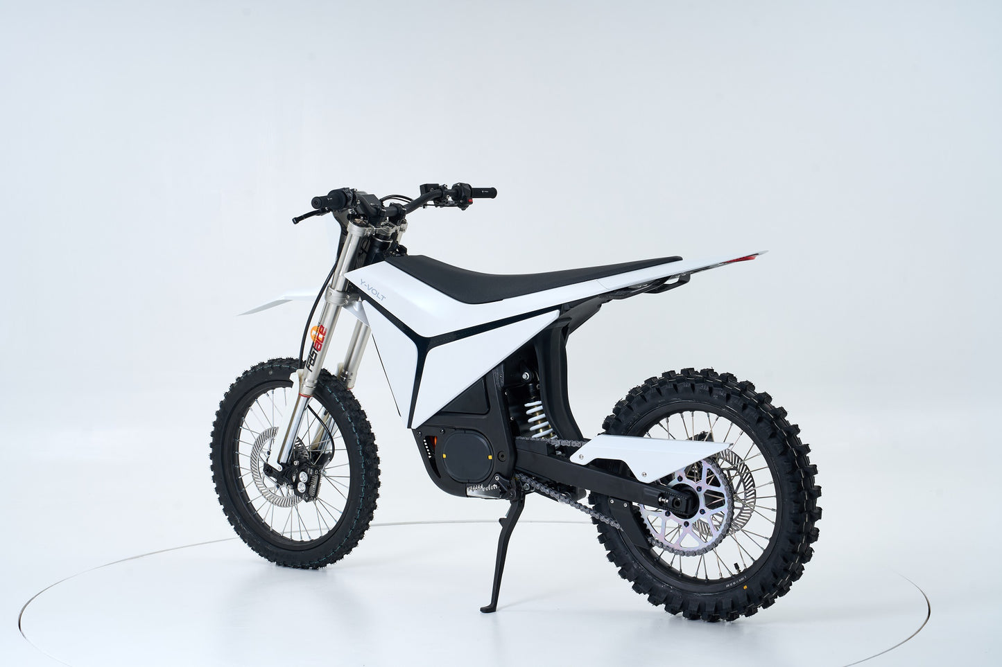 Y-Volt SURGE V Electric Dirt Bike