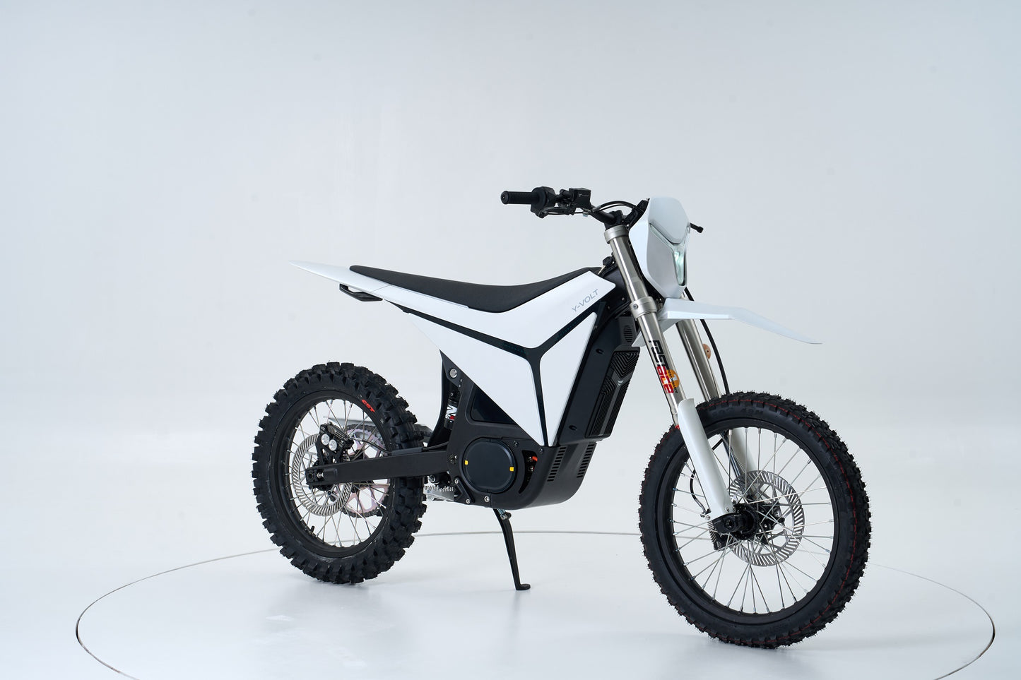 Y-Volt SURGE V Electric Dirt Bike