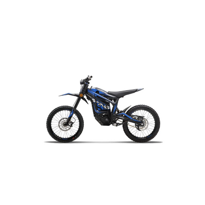 Talaria MX4 Sting R with the light kit