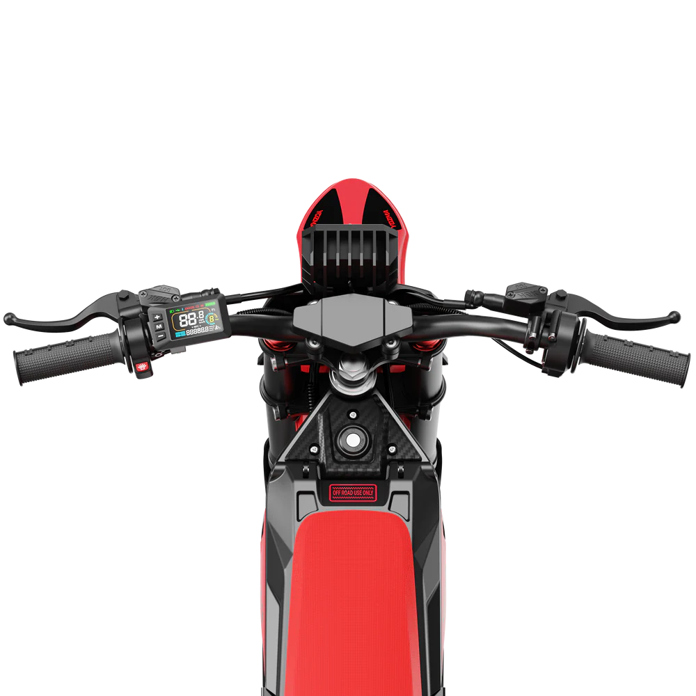 Yozma IN 10 Mini Pit Bike