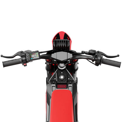 Yozma IN 10 Mini Pit Bike