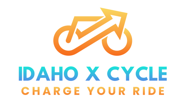 Idaho X Cycle
