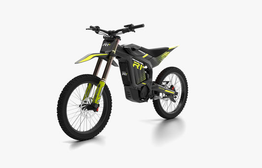 Rerode R1+