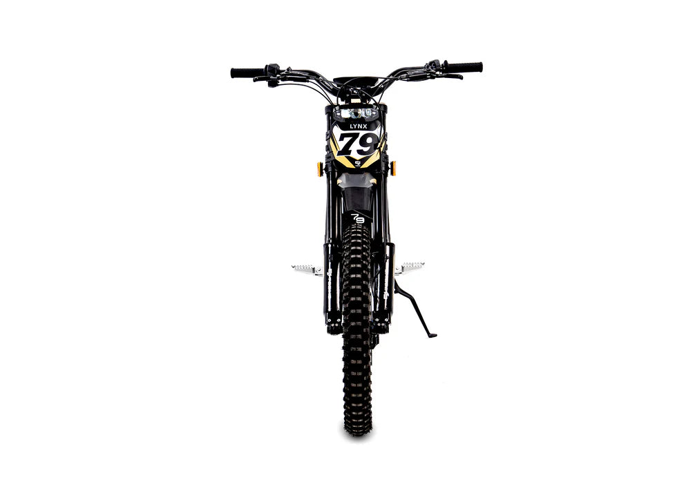 79Bike Lynx Trail