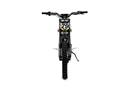 79Bike Lynx Trail